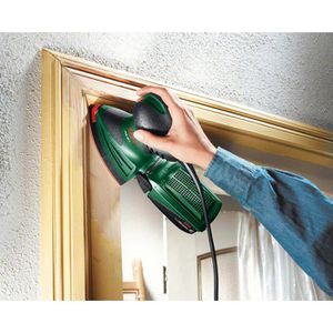 Produktbild für Schwingschleifer Bosch PSM 160 A