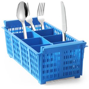 Besteckhalter Hendi 871102, Kunststoff