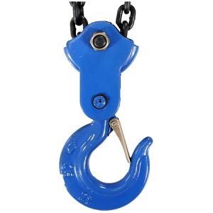 Produktbild für Kettenzug Pallit 10000956 CHAIN-M, Flaschenzug