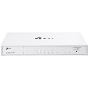 Produktbild für Switch TP-Link Festa, FS308GP, managed