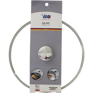 Produktbild für Topfdeckel ELO Galant 73028, mit Edelstahlring