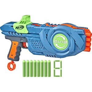 Blaster Nerf Flipshots Flip-8