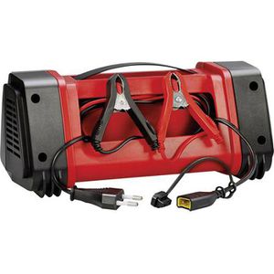 Produktbild für Autobatterie-Ladegerät AEG LT 10, 97024