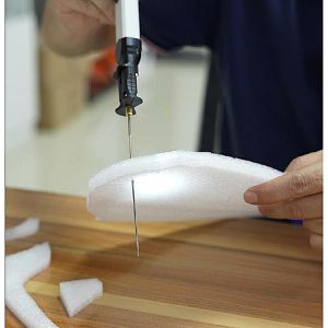 Produktbild für Styroporschneider Böttcher-AG 4in1, Handgerät