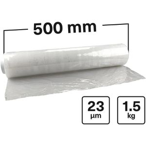 Produktbild für Stretchfolie Netuno 50cm x 215m