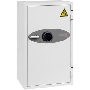 Tresor Phoenix Battery Fighter BS0441F