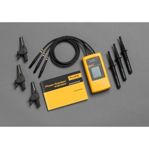 Produktbild für Drehfeldmessgerät Fluke 9040, LCD