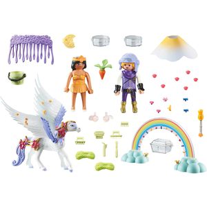 Produktbild für Spielset playmobil PRINCESS MAGIC 71361, ab 4 Jahre