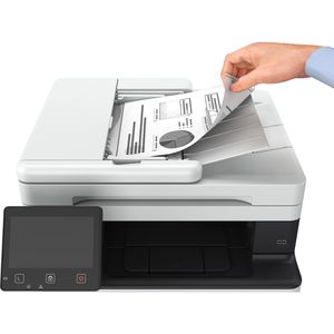 Produktbild für Multifunktionsgerät Canon i-SENSYS MF461dw II