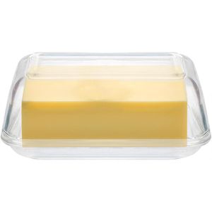 Produktbild für Butterdose Luminarc 114.815, aus Glas