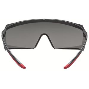Produktbild für Schweißerbrille Uvex super f OTG IR-ex 3, EN166, EN169, EN170