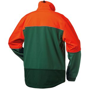 Produktbild für Arbeitsjacke elysee Sanddorn Waldarbeiter, 22756