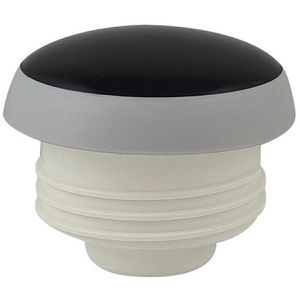 Produktbild für Thermoskanne Helios Wave, 2944-002, Kunststoff