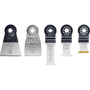 Multifunktionswerkzeug-Zubehör Festool OSC-SORT/5, 578098