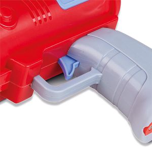 Produktbild für Seifenblasenmaschine PUSTEFIX Bubble Bazooka