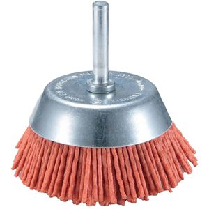 Produktbild für Drahtbürste Makita D-45509, Topfbürste Ø 50mm