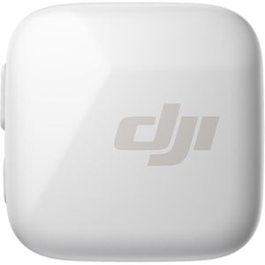 Mikrofon DJI MIC Mini Sender, weiß