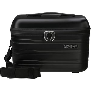 Produktbild für Kosmetikkoffer AmericanTourister Flashline, klein