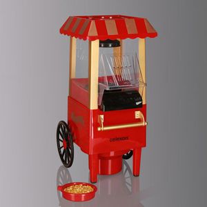 Produktbild für Popcornmaschine Celexon CinePop CP500