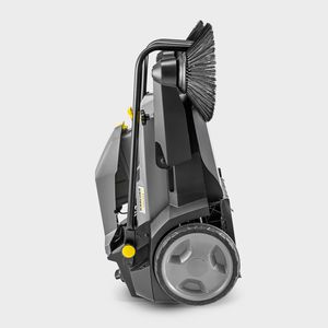 Produktbild für Kehrmaschine Kärcher KM 70/30 C BP 2SB, Akku