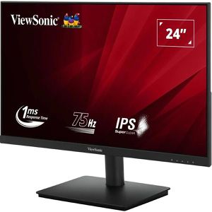 Produktbild für Monitor ViewSonic VA240-H-2, 23,8 Zoll