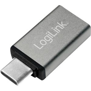 USB-Adapter LogiLink AU0042 für USB-C Anschluss
