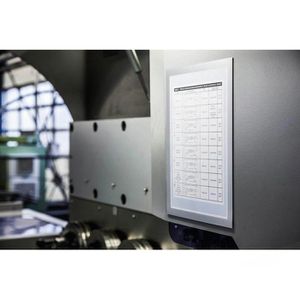 Produktbild für Inforahmen Durable 4985-23 Duraframe Magnetic Plus