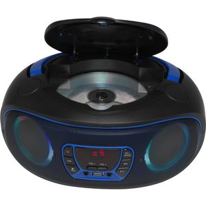 Produktbild für Radio Denver TCL-212BT LED