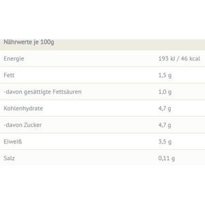 Produktbild für Milch Arla fettarme H-Milch Fettgehalt 1,5%