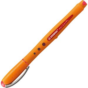 Produktbild für Tintenroller Stabilo worker + medium, 2018/40