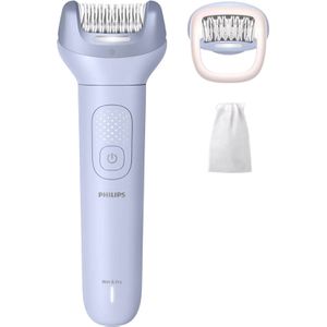 Epilierer Philips Series 8000, BRE708/00