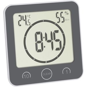 Produktbild für Timer TFA 60.4001.10, digital