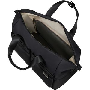 Produktbild für Reisetasche Samsonite Airea, schwarz, 45 cm