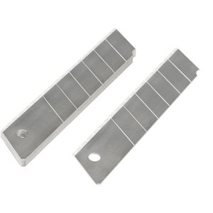 Cuttermesser-Klingen BGS-technic Abbrechklinge