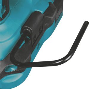 Produktbild für Bohrhammer Makita DHR280ZJ, SDS+