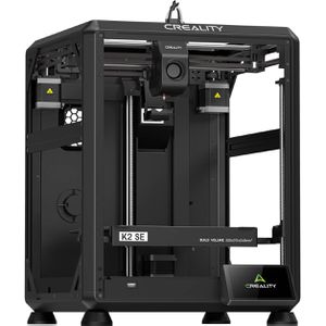 Produktbild für 3D-Drucker Creality K2 SE, montiert