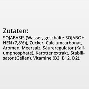 Produktbild für Sojadrink alpro Vanille