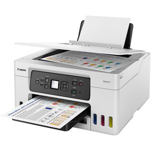 Produktbild für Multifunktionsgerät Canon MAXIFY GX3050