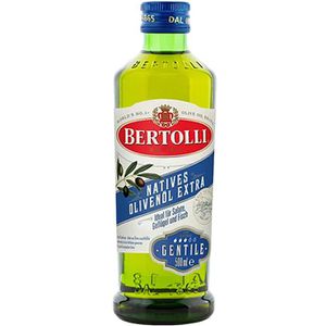 Olivenöl Bertolli Gentile extra nativ & kaltgespresst