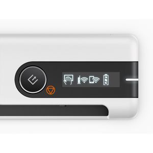 Produktbild für Scanner Epson WorkForce DS-80W, bis A4