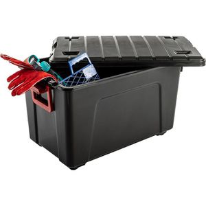 Produktbild für Aufbewahrungsbox Iris Store It All, SIA-110, 110L