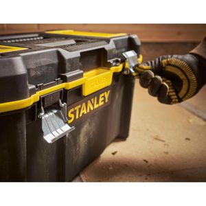 Produktbild für Werkzeugkoffer Stanley Essential Cantilever 19, STST83397-1