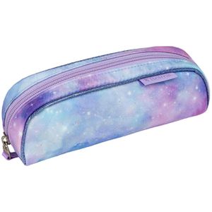 Produktbild für Schulranzen Belmil Compact Plus, Moonlight, 5-teilig