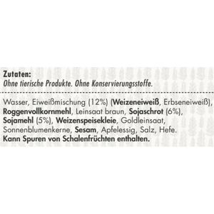 Produktbild für Brot Mestemacher High Protein Eiweißbrot klassisch