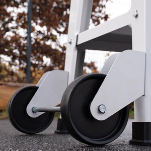 Produktbild für Bandsäge BAMATO HOBS-3.0 400V, Elektro