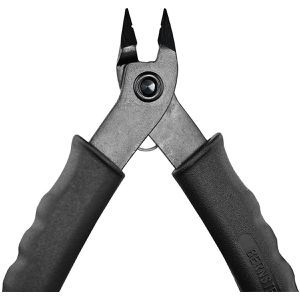 Produktbild für Abisolier-Seitenschneider Bernstein 3-0645-ESD