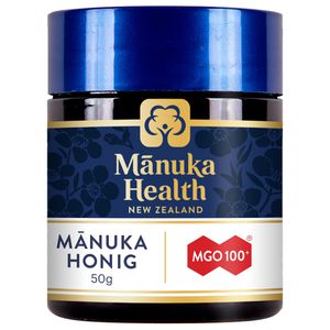Honig Manuka-Health Manuka Honig MGO 100+