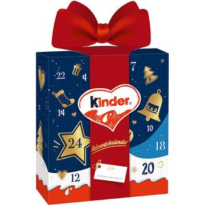 Produktbild für Adventskalender Kinder Mix Geschenk-Adventskalender