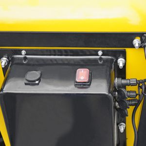 Produktbild für Schubkarre BAMATO MTR-150, Tragkraft 150 kg