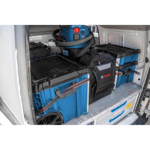 Produktbild für Werkzeugkoffer Bosch L-BOXX Contractor Set 3, Professional